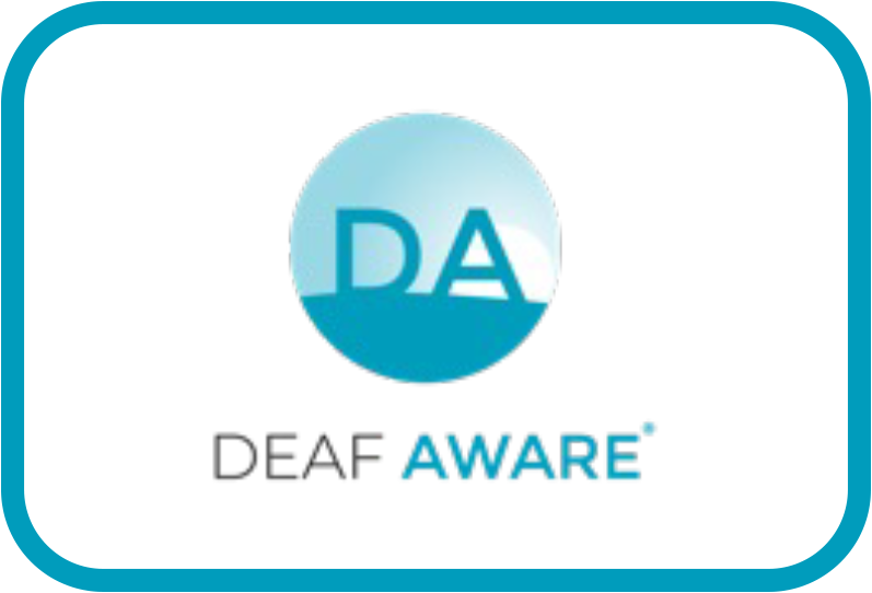 Deaf Aware