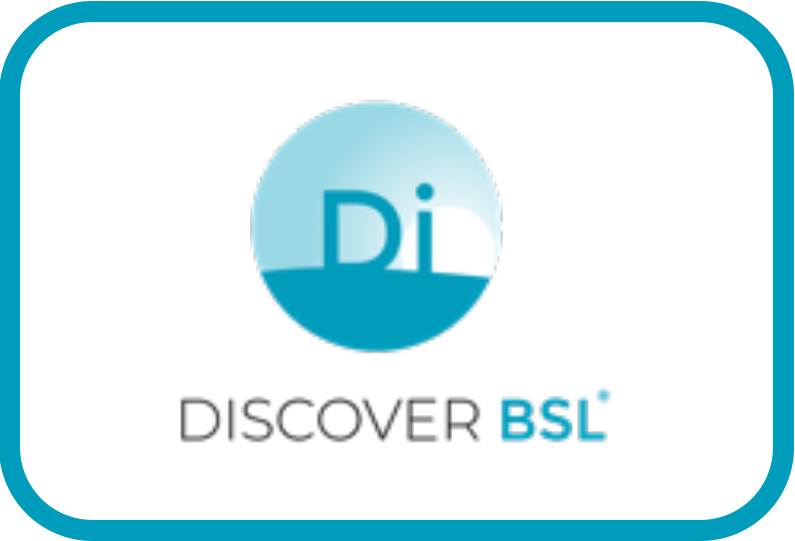 Discover BSL