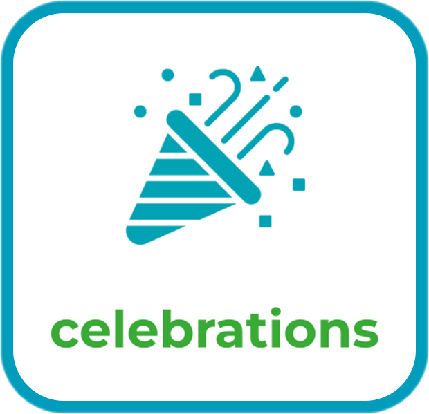 Celebrations