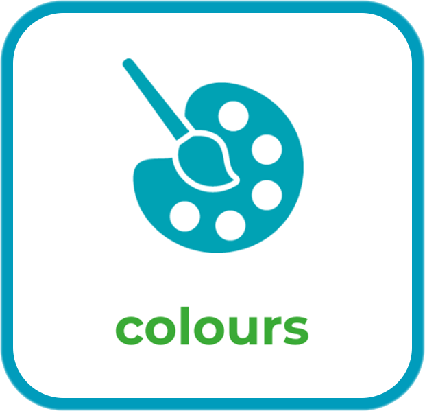Colours