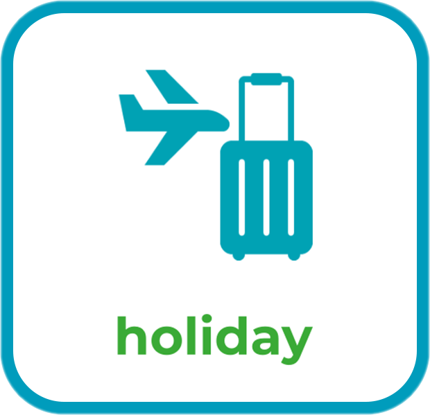 Holiday