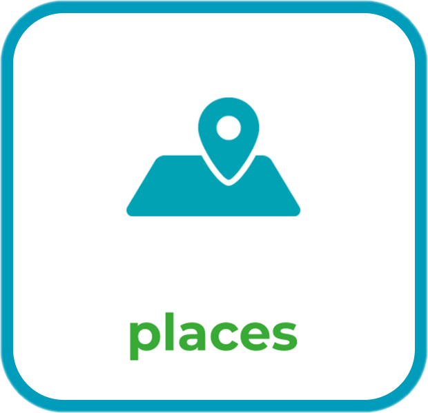 Places
