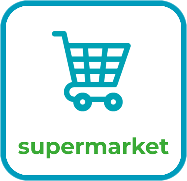 Supermarket